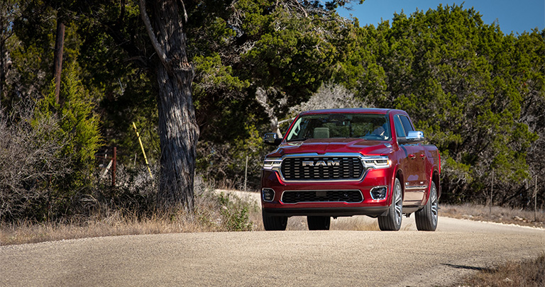 2025 RAM 1500 in vasalia, ca