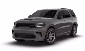 New 2026 Dodge Durango GT AWD HEMI V8