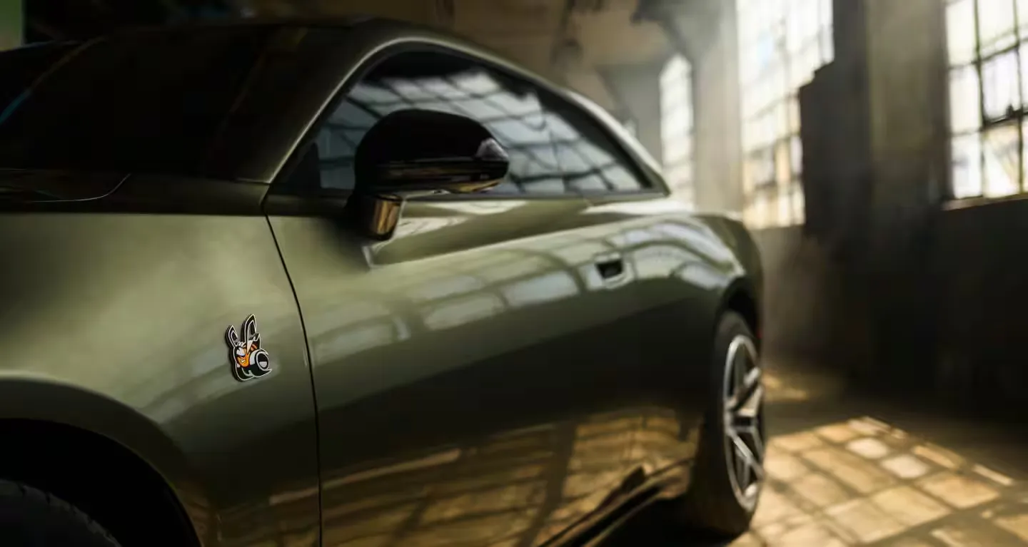 New 2026 Dodge Charger Scat Pack For Sale in Visalia, CA