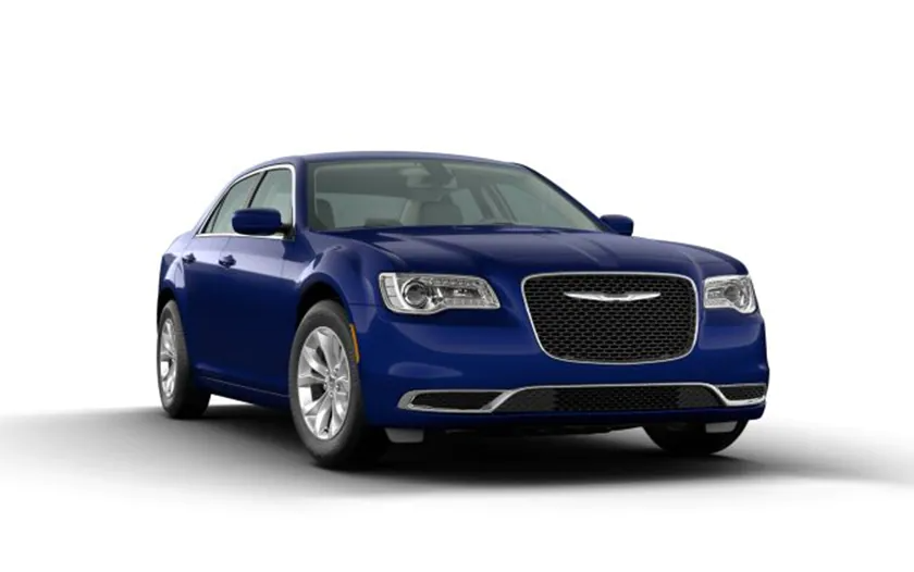 2022 Chrysler 300