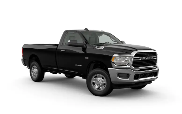 2022 Ram 2500