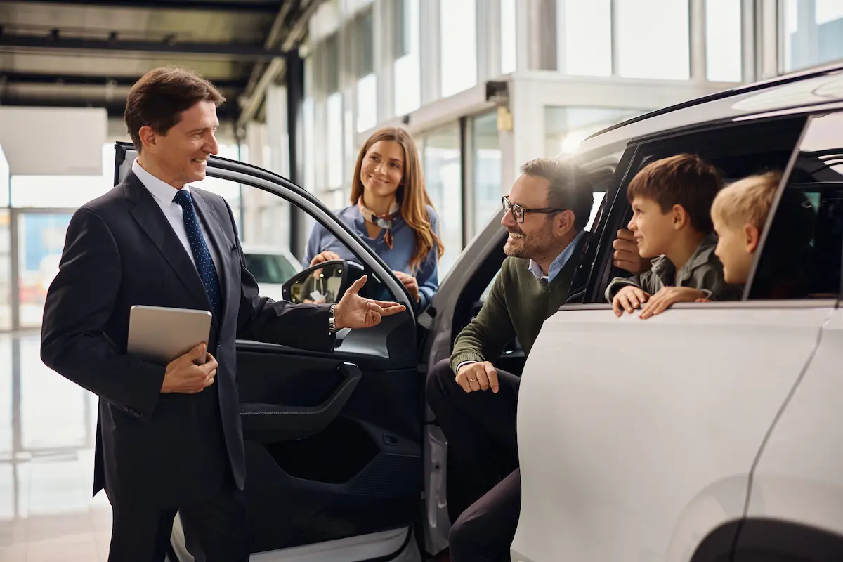 Attractive Finance Specials and Offers