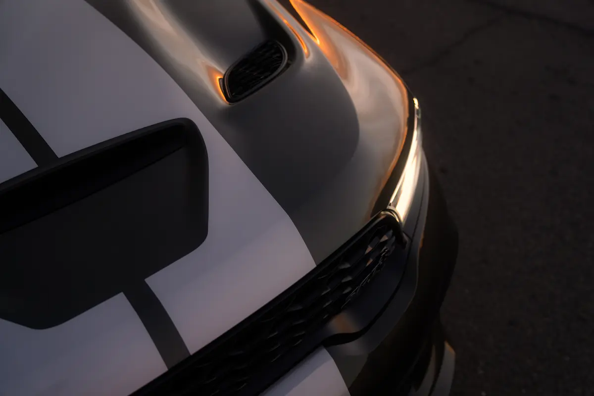 2026 Dodge Durango GT RWD
