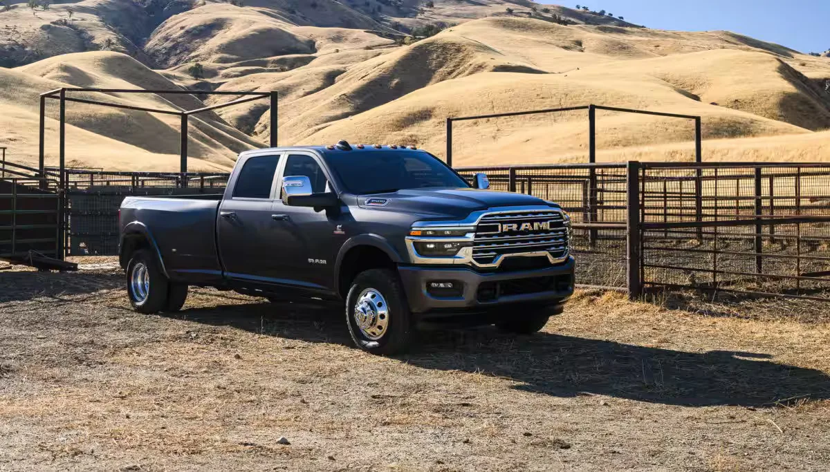 RAM