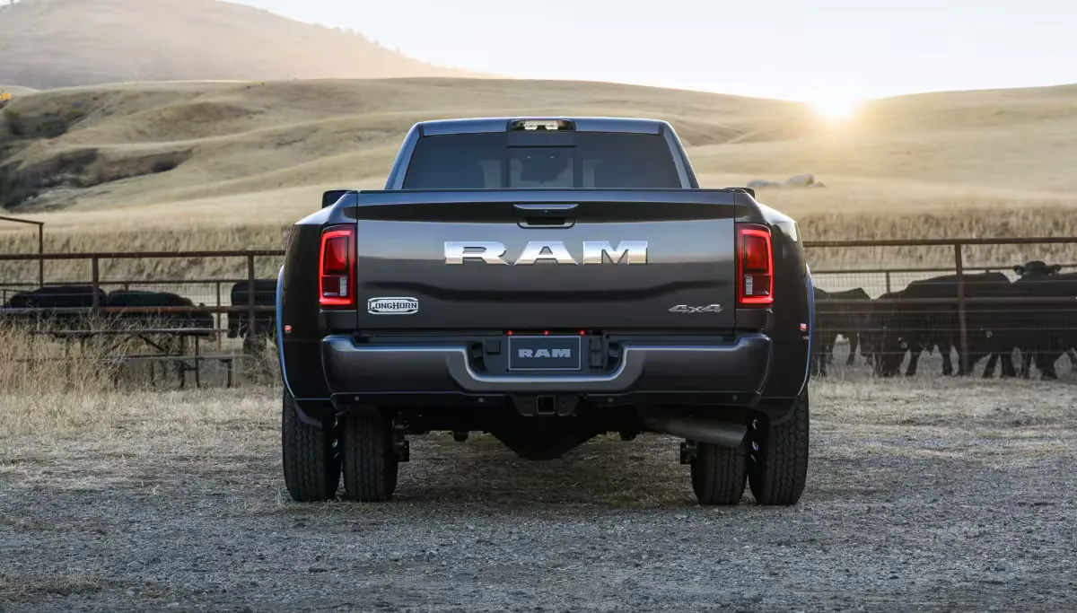 RAM
