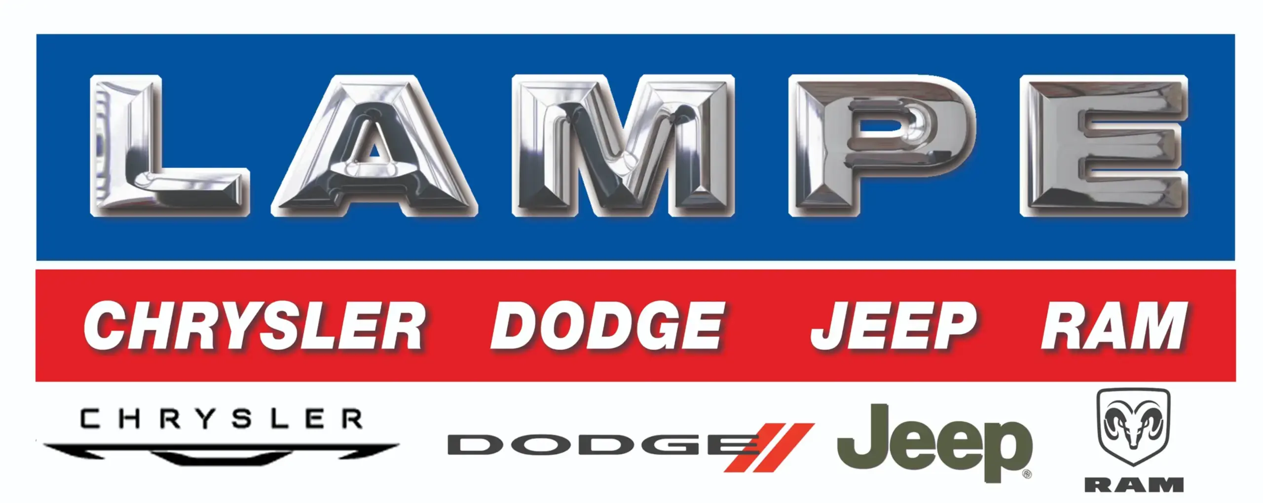Lampe CDJR